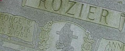 George W. Rozier
