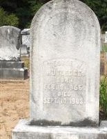 George W. Rutledge George W. Rutledge