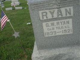 George W. Ryan