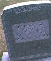George W Settle