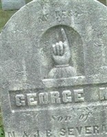 George W. Severance George W. Severance