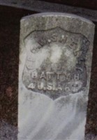 George W. Shelly George W. Shelly