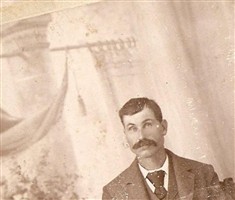 George W. Slaughter