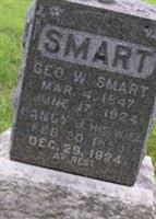 George W. Smart