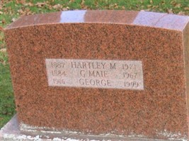 George W. Stewart
