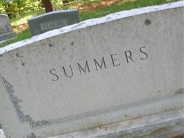 George W. Summers George W. Summers