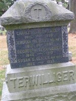 George W Terwilliger George W Terwilliger