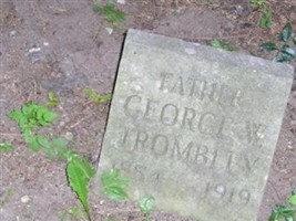 George W. Trombley