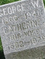 George W Tuttle George W Tuttle
