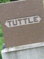 George W Tuttle George W Tuttle