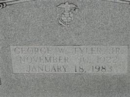 George W. Tyler, Jr