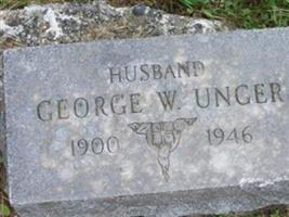 George W. Unger