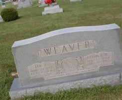 George W. Weaver George W. Weaver