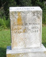 George W Webber