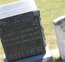 George W. Witcher