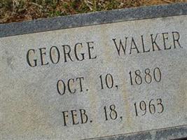 George Walker