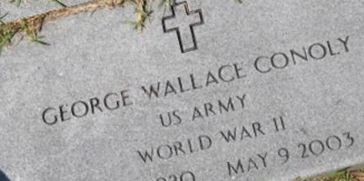 George Wallace Conoly George Wallace Conoly