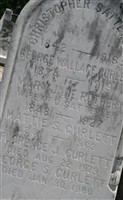 George Wallace Curlett