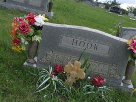 George Wallace Hook