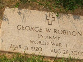 George Walter Robison (2045814.jpg) George Walter Robison (2045814.jpg)