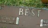 George Warren Best George Warren Best