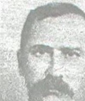 George Washington Belcher, Sr