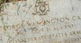 George Washington Capps George Washington Capps