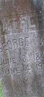 George Washington Clark George Washington Clark