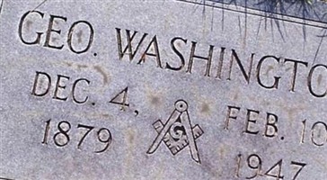 George Washington Clarke