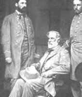 George Washington Custis Lee George Washington Custis Lee