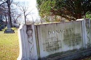 George Washington Donaghey