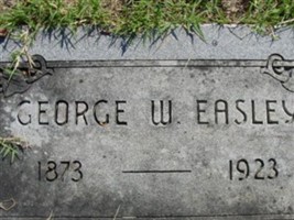 George Washington Easley