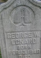 George Washington Eckard
