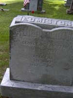 George Washington Edmiston