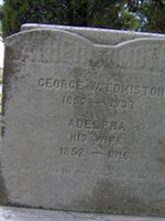 George Washington Edmiston