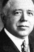 George Washington Edmonds