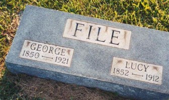 George Washington File