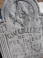 George Washington Gulledge