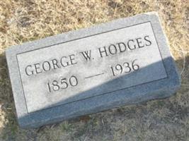 George Washington Hodges