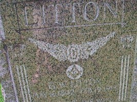 George Washington Litton