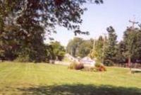 George Washington Memorial Park Cemetery