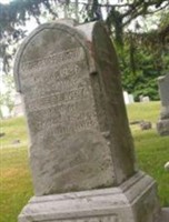 George Washington Pierson