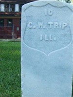 George Washington Tripp George Washington Tripp
