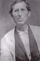 George Washington Vaughan