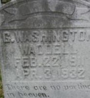 George Washington Waddell George Washington Waddell
