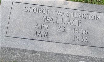 George Washington Wallace