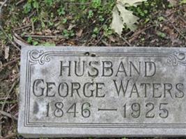 George Waters