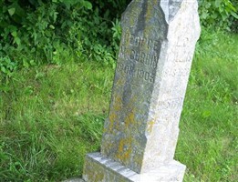 George Webber
