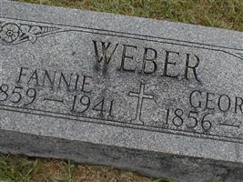 George Weber