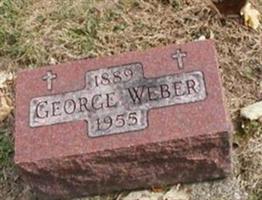 George Weber